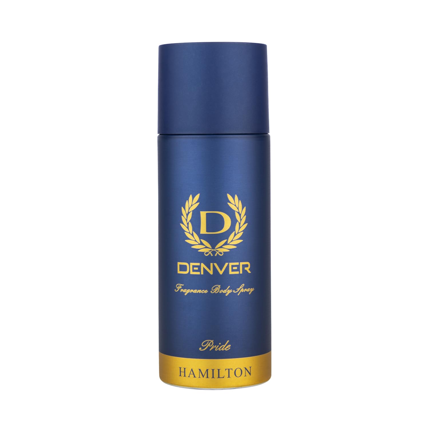 Denver Pride Deodorant Body Spary For Men - 165ML | Long Lasting Fragrance Body Spary