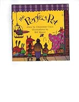 The Perfect Pet 0153067144 Book Cover