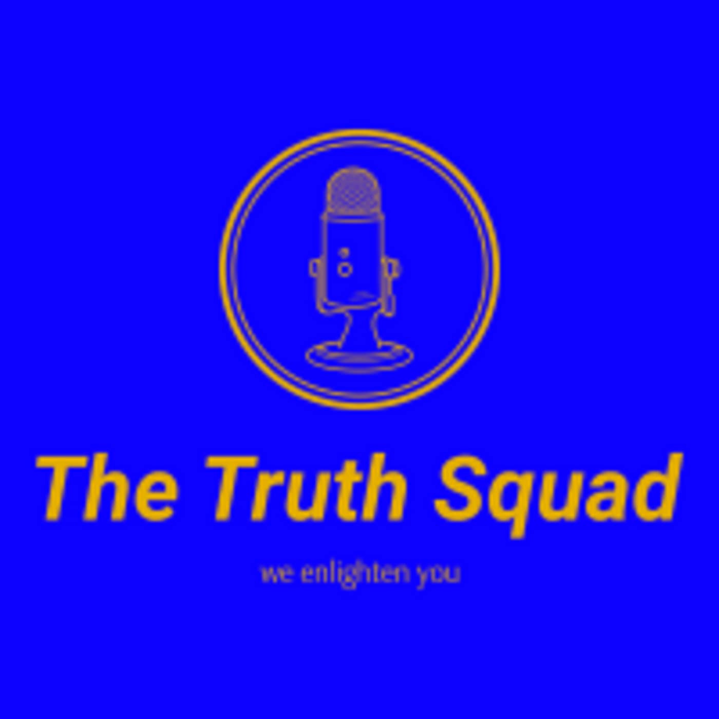The Truth Squad
