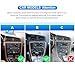 [8 CORE 4G+64G] Car Radio for Volvo XC70 V70 S60 2005-2009 with Wireless Carplay/Android Auto, 9 Inch Touch Screen with GPS Navi, WiFi, SWC, DSP+Backup Camera