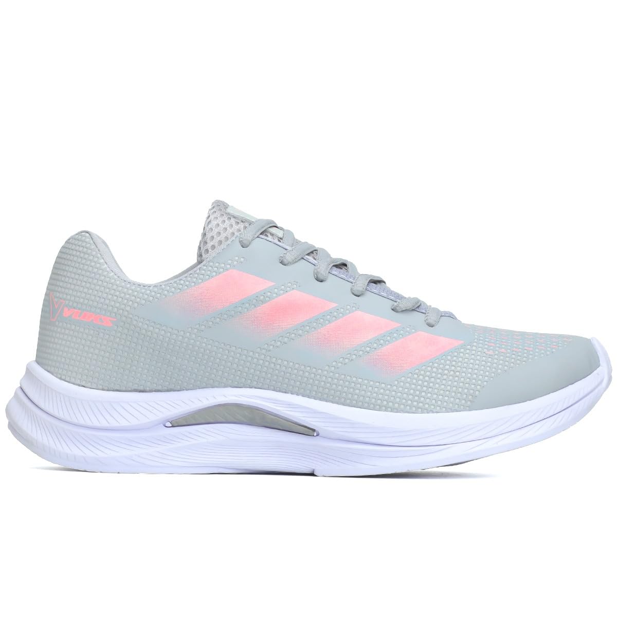 Tênis Feminino Academia Caminhada Corrida Leve Confortável VUKS em promoção! Veja a oferta e mais achadinhos de Tênis 3 Hoje é o melhor dia para comprar Tênis Feminino Academia Caminhada Corrida Leve Confortável VUKS com aquele preço maroto! Promoção! Aproveite a oferta! 3