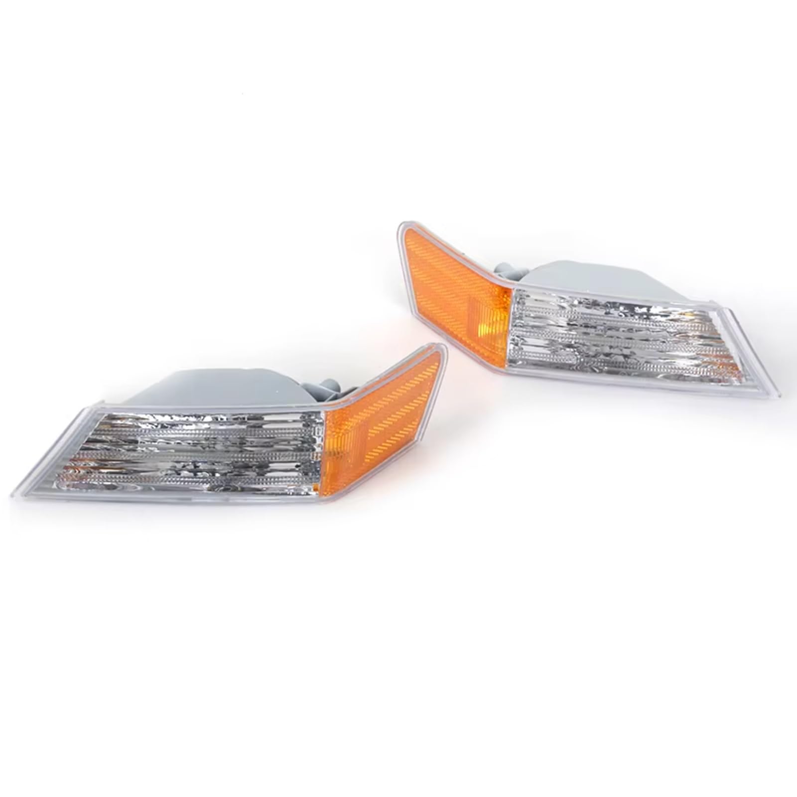 Auto luci indicatori Compatibile Con Jeep Per Patriot 2007-2010 2011 2012 2013 2014 Auto Indicatore Di Direzione Anteriore Luce D'angolo Lampada Fendinebbia Assy 68004181AB