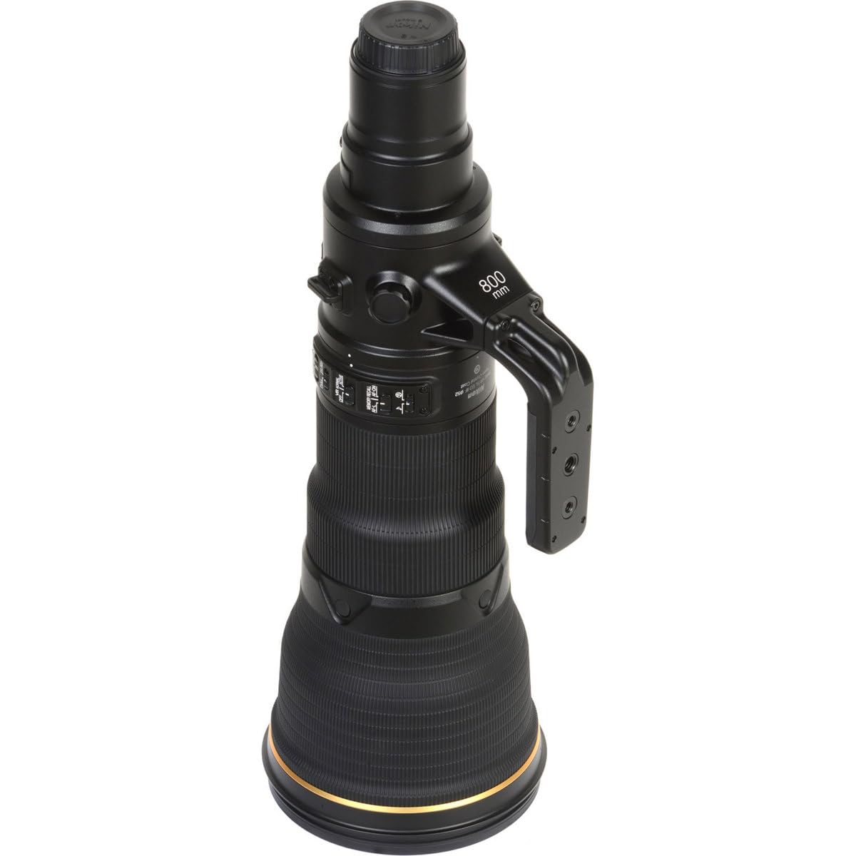Amazon.co.jp: ニコン オートフォーカスズームレンズ AF-S FX NIKKOR