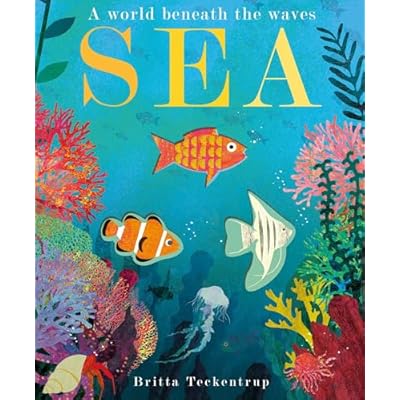 Sea