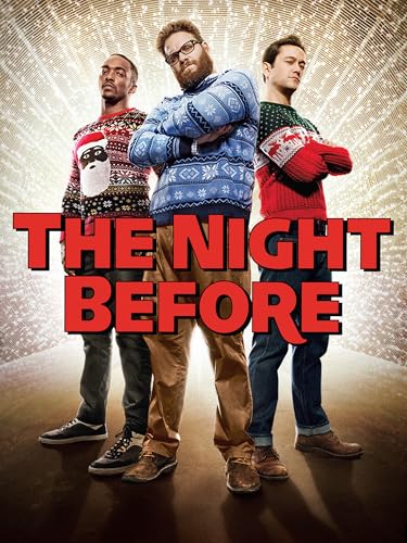 The Night Before