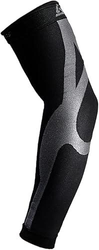 B-Driven Sports Graduated Compression Arm Sleeve For Men Women - Medical Grade 20-30mmHG - Athletics Lymphedema Circulation Negro (Individual), Rojo B-Driven Sports Graduated Compression Arm Sleeve For Men Women - Medical Grade 20-30mmHG - Athletics Lymphedema Circulation Negro (Individual), Rojo
