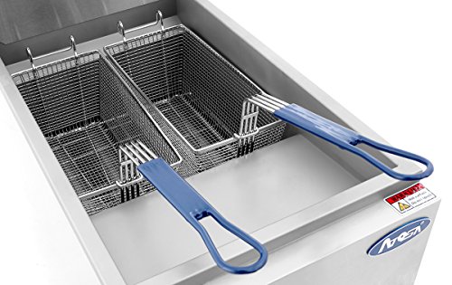 Autofry 49-0002 Basket Assembly