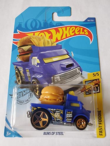 hot wheels 2020 treasure hunt