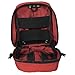 VOODOO TACTICAL Men's EMT Pouch, Red