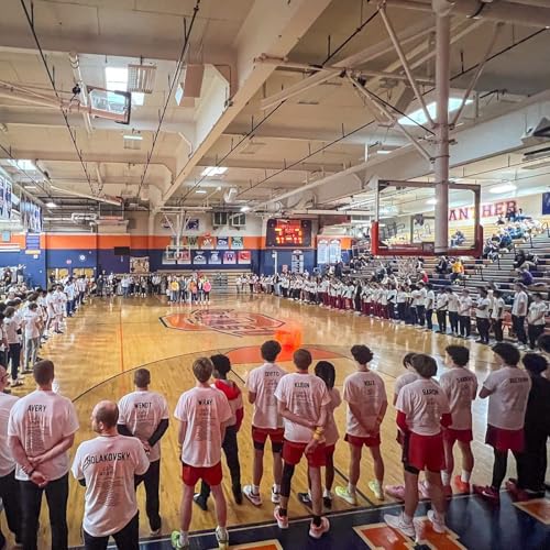 15th Communities vs. Cancer event on Feb. 7 at Oswego High School