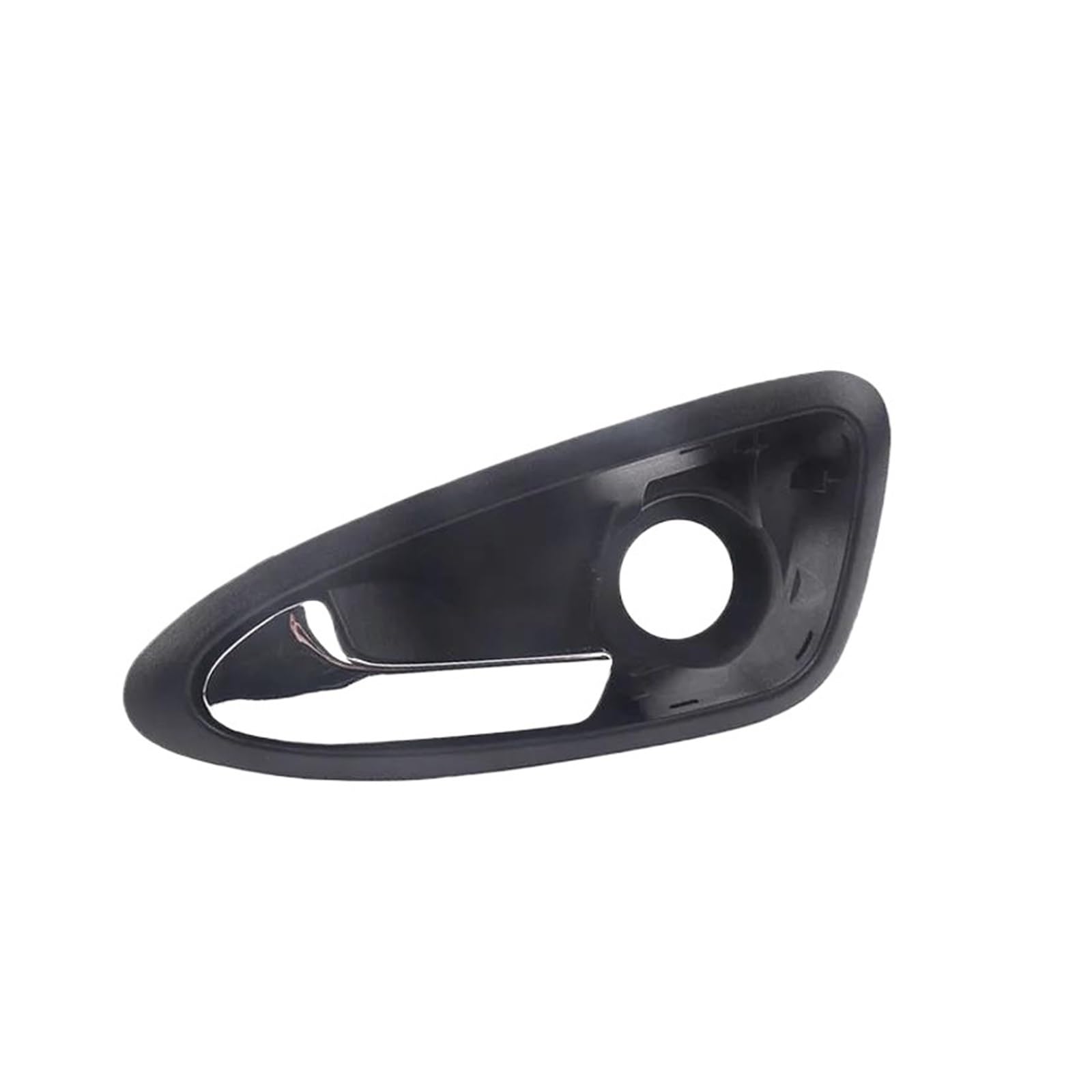 Sutvcm Left Right Front Car Interior Inside Inner Door Handle For Seat For Ibiza 2009 2010 2011 2012 6J1837113a 6J1837114a(Left)