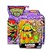 Teenage Mutant Ninja Turtles: Mutant Mayhem 4.6” Raphael Basic Action Figure by Playmates Toys