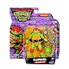 51rqrg7ry7l - Teenage Mutant Ninja Turtles: Mutant Mayhem 4.6” Raphael Basic Action Figure by Playmates Toys