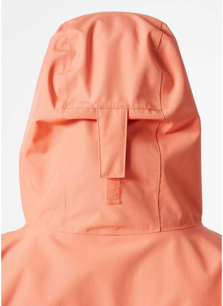 Helly Hansen Women's Seven J Plus Jacket