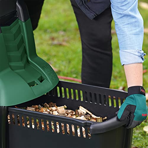 Bosch Home & Garden AXT 25 D Dal Öğütme Makinesi