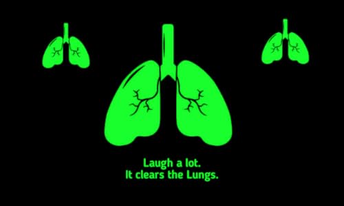 Lungs Testing App