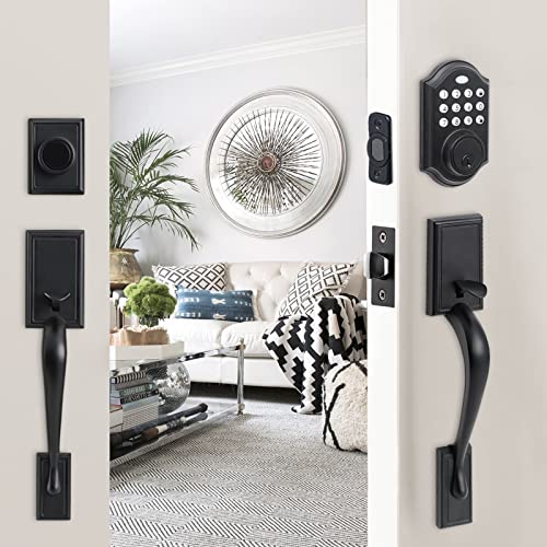 Find The Best Lock For Double Doors Reviews & Comparison Katynel