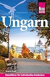 Reise Know-How Reiseführer Ungarn
