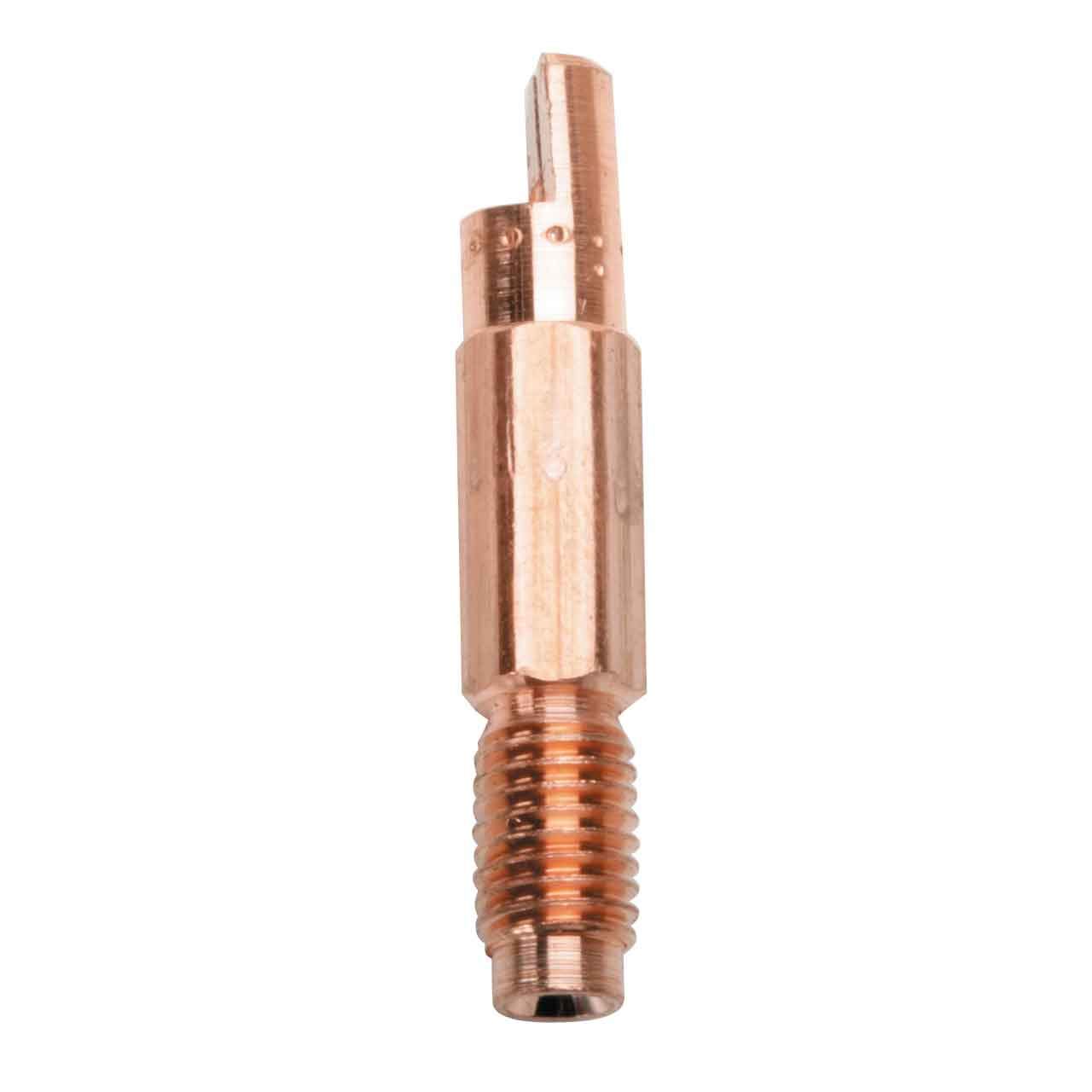 Lincoln Electric KP2010-7B1 Contact Tip .023-.025 in (.5-.6 mm), 10 pack