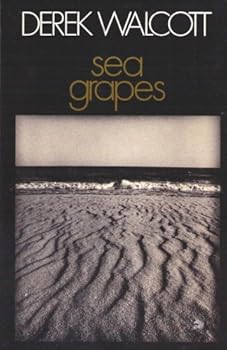 Hardcover Sea Grapes Book