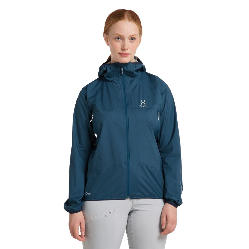 Haglofs Women's L.i.m Proof Jacket