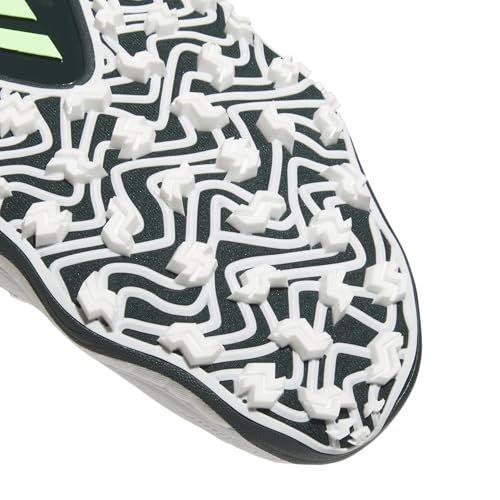 Image of adidas Men's Codechaos 25 Spikeless Golf Shoes