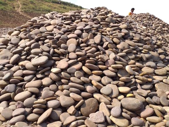 RM 1 Motivational Quote Pebbles by Rameshwaram Marble/Decorative Stone/Healing Stone/Motivation Stone/Painted Stone (B08HLLHH3R) Amazon Price History, Amazon Price Tracker