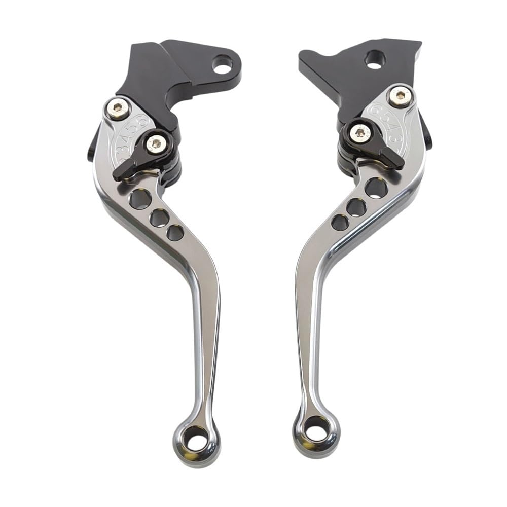 TYUIKN Brake Levers for GSXR1000 GSX-R1000 GSXR GSX-R K7 2007