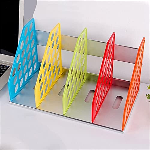 Sweelive Organizer per riviste e cartelle, 4