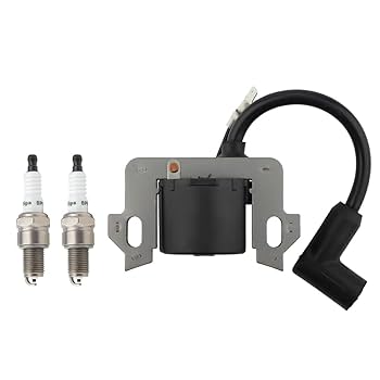 Amazon.com: GCV160 Ignition Coil for Honda GC160 GCV190