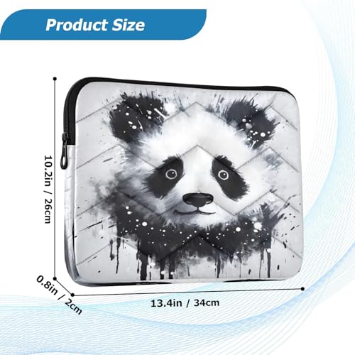 Funda para portátil de 13-14 pulgadas impermeable miniatura 3