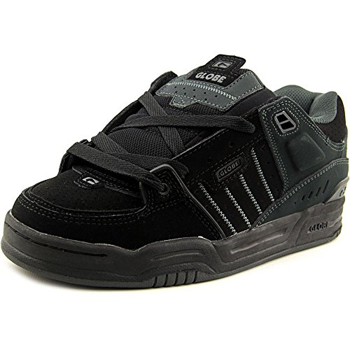 Image of Globe Men's Fusion Skate Shoes, Black /Night, 10