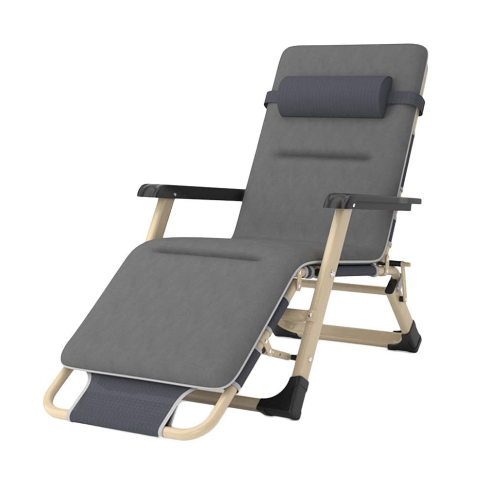 Fauteuil inclinable grand confort 440 LB spécial maux de dos
