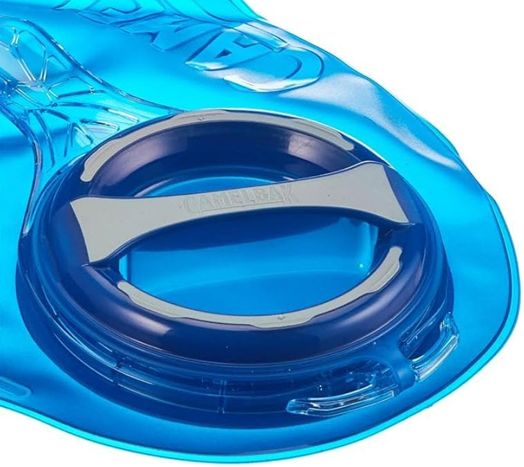 Miniatura 5 de CamelBak Stoaway - Depósito de vejiga de hidratación para senderismo, nieve, correr con tubo aislado