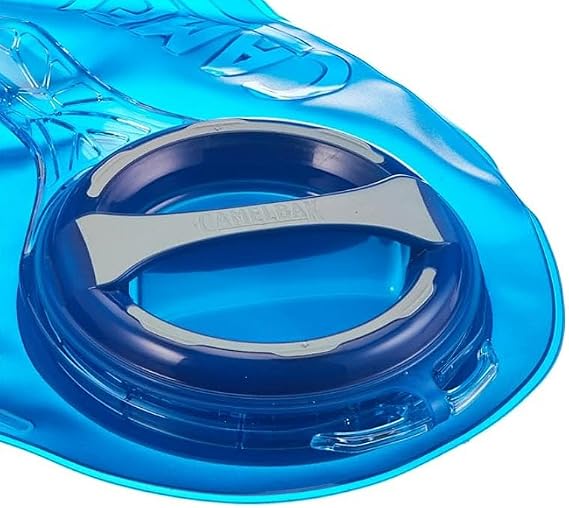 CamelBak Stoaway Hiking, Snow, Run Hydration Bladder Reservoir with Insulated Tube