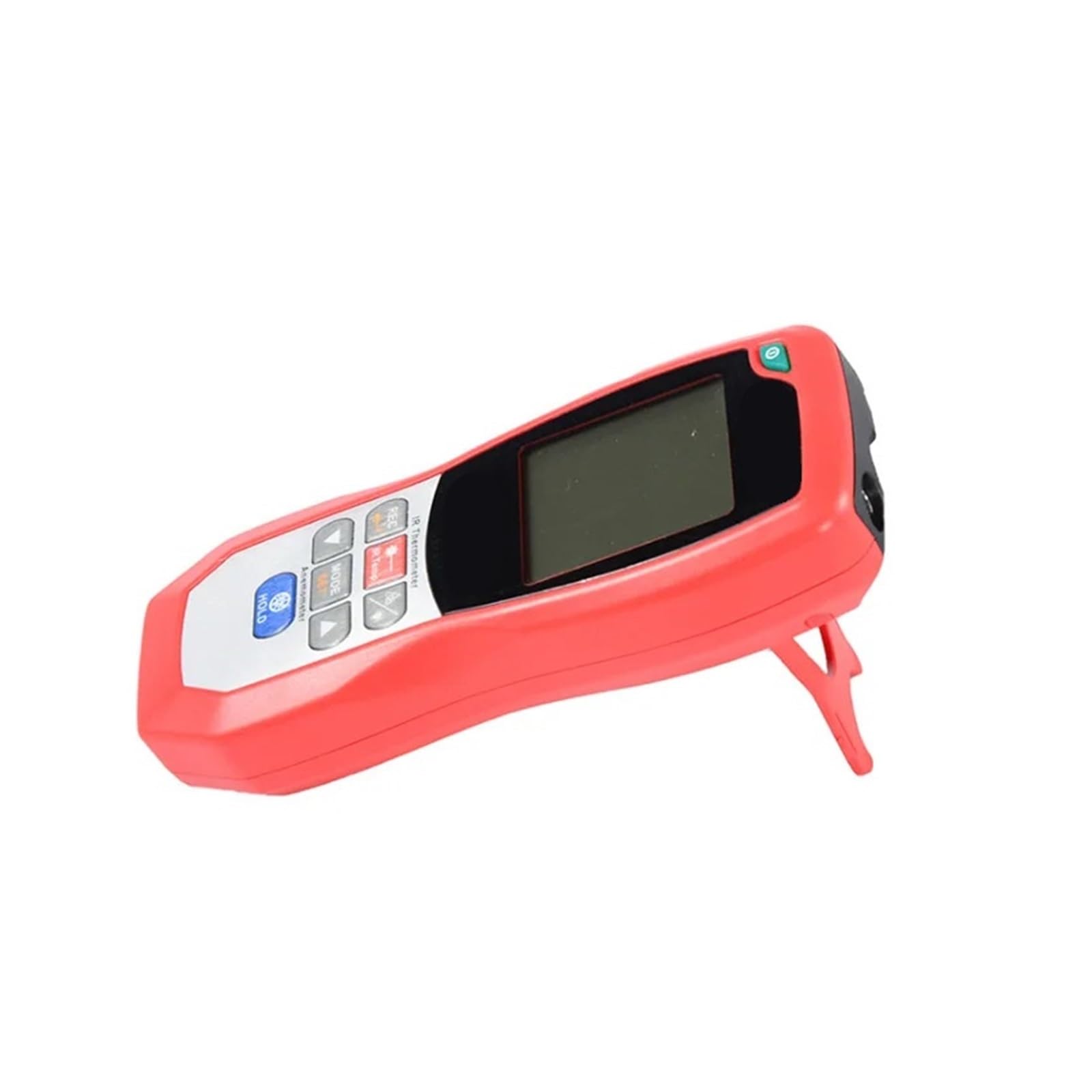 Anemometro, Anemómetro de hilo caliente y termoanemómetro infrarrojo for sistemas de ventilación ST-733