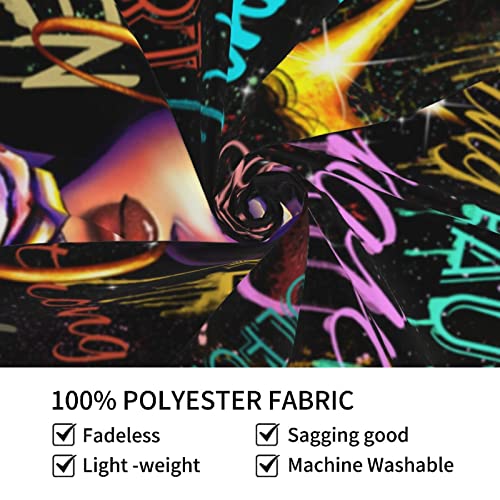 Iagm Black Art Tapestry African American Tapestry Wall Hanging Black Woman Tapestry For Bedroom Living Room Dorm 60X51In #TOP5