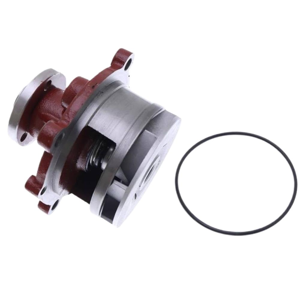 Roqxuzezt Onecolor Water Pump 21404502 Voe21404502 Voe21247955 Voe20459004 04259548 Compatible With Excavator Ec210 Ec240 Ec210b Ec240b