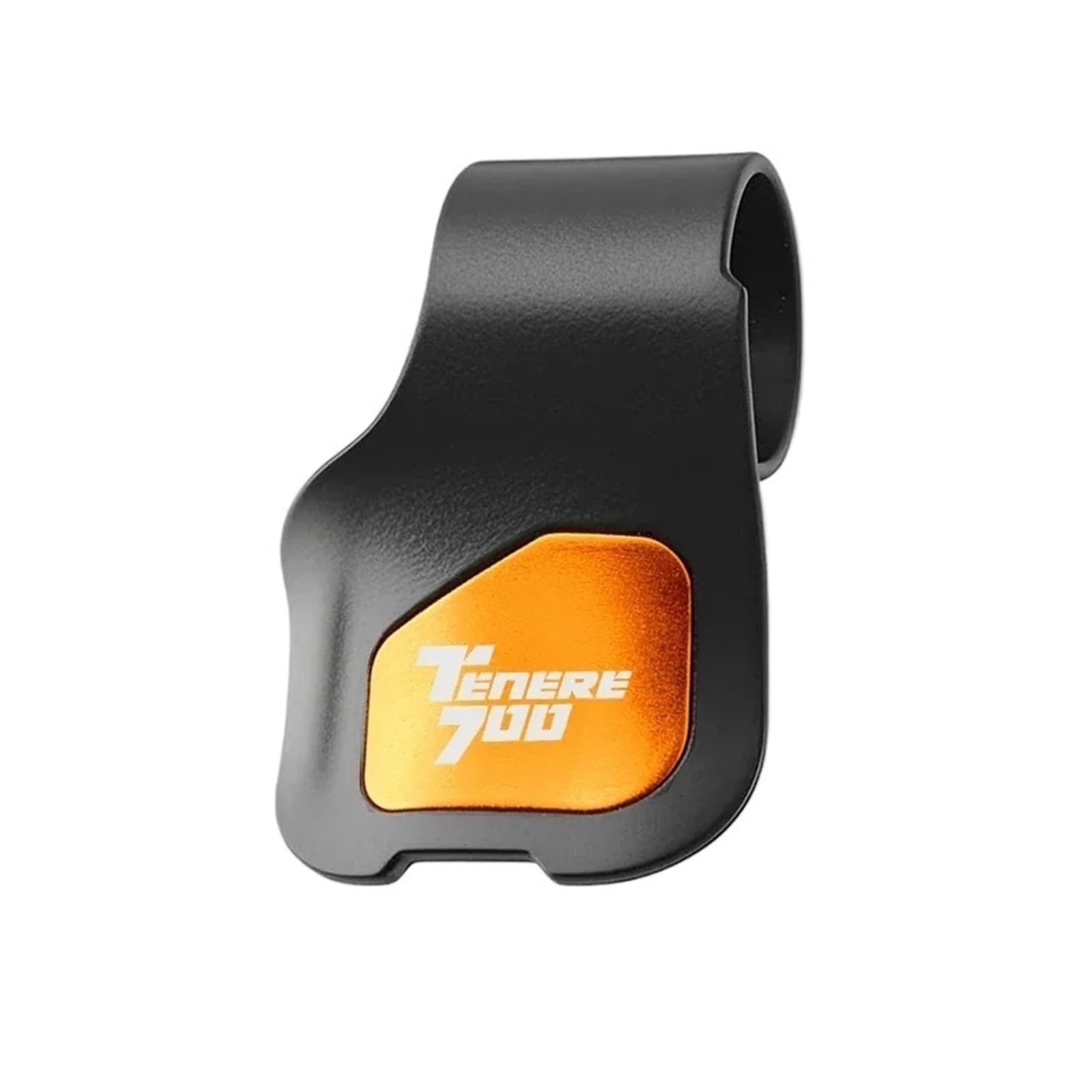 Pingsioflk 07 Motorcycle Throttle Assist For Tenere 700 Motorcycle Accelerator Booster Handlebar Assistance(07)