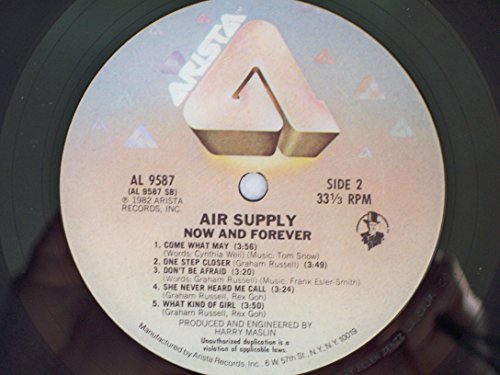 Now And Forever - Thumbnail 3