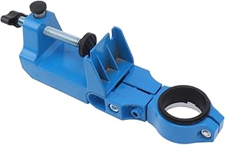 Bench Drill Holder Electric Motorcycle Hand Drill Fixed Stand for Fixing Bracket Clamp Electric Drill Fixing Bracket Countertop Fixing Bracket Fixing 360 Degree Fixed Bracket