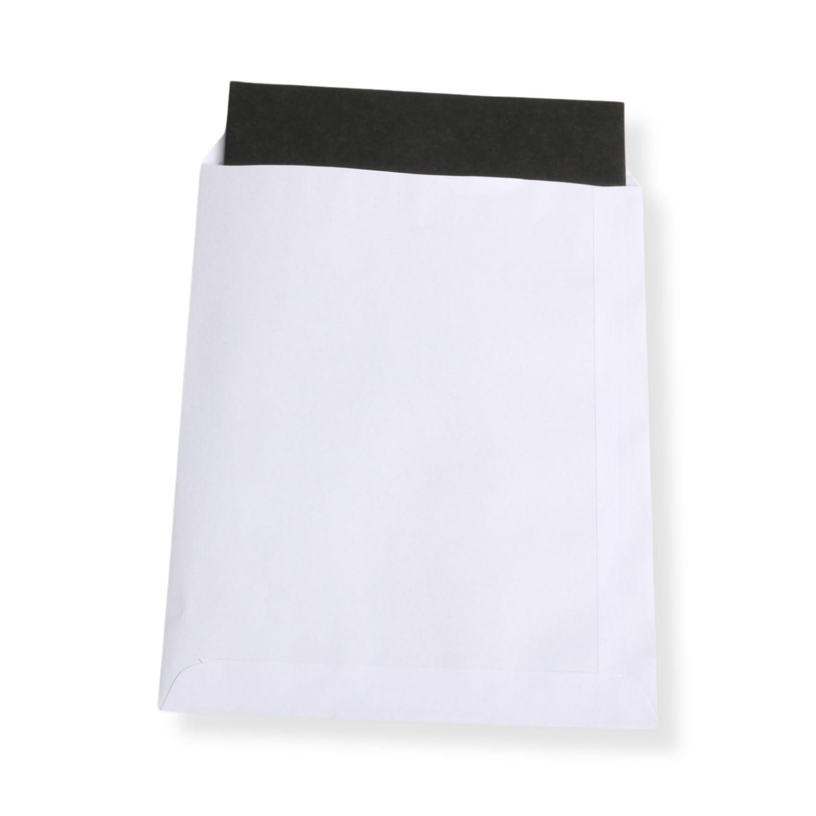 2000 St. C5 Versandtaschen 229 x 162 mm weiß ohne Fenster Briefumschlag selbstklebend