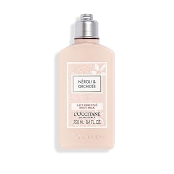 L'OCCITANE NÉROLI & ORCHIDÉE 50ml Néroli & Orchidée Eau Harmonieuse Eau de Toilette 50ML | L