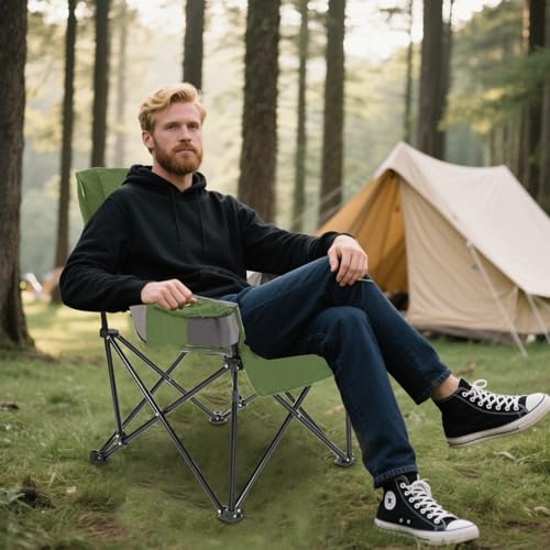 DongLaiGo Camping Chair GG001 の商品画像 1