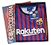 FCB BARÇA Box 1ª Equip 2018-2019 Messi T-08