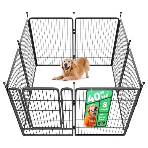 FXW Rollick Dog Playpen