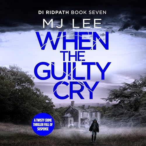 Page de couverture de When the Guilty Cry