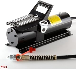 10 Ton Hydraulic Air Pump