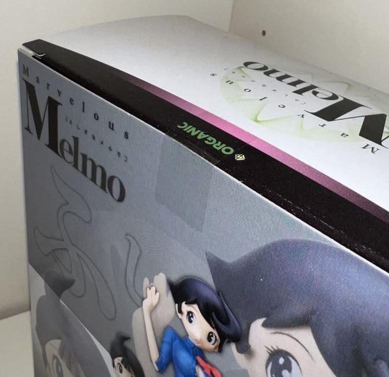 Amazon | 手塚治虫×吉崎観音コラボリューション ふしぎなメルモ