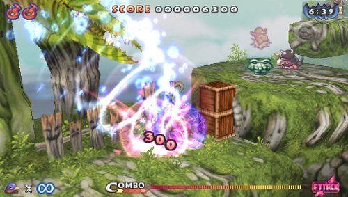 Miniatura 4 de Prinny 2 Dawn of Operation Panties, Dood!